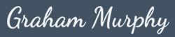 Graham Murphy Logo